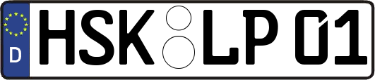 HSK-LP01