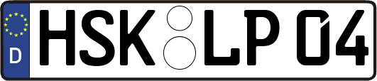 HSK-LP04