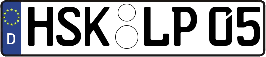 HSK-LP05