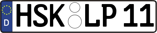 HSK-LP11