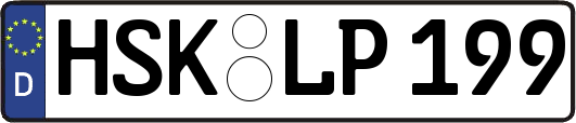 HSK-LP199