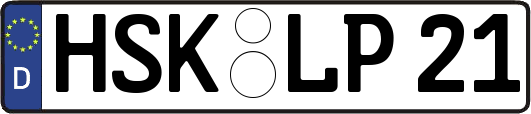 HSK-LP21