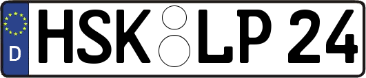 HSK-LP24