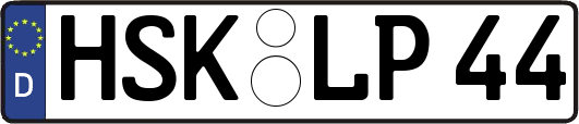 HSK-LP44