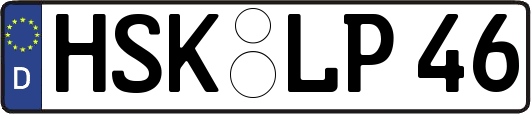 HSK-LP46