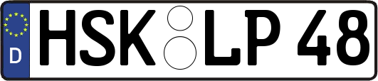 HSK-LP48