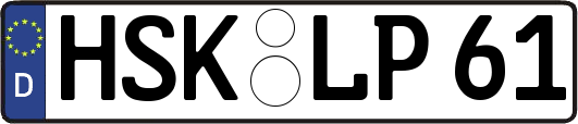 HSK-LP61