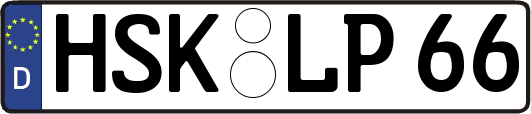 HSK-LP66