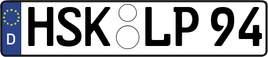 HSK-LP94