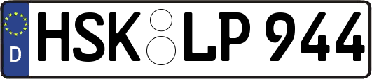 HSK-LP944