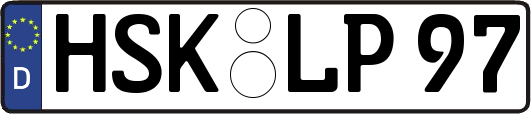 HSK-LP97