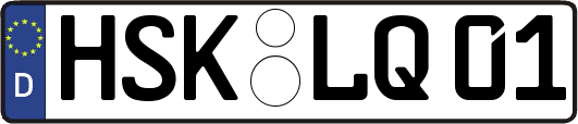 HSK-LQ01