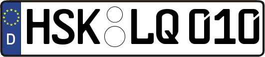HSK-LQ010