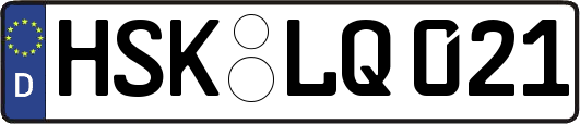 HSK-LQ021