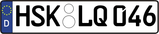 HSK-LQ046