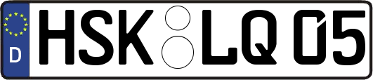 HSK-LQ05
