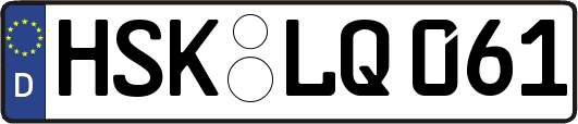 HSK-LQ061