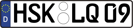 HSK-LQ09