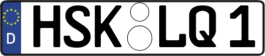 HSK-LQ1