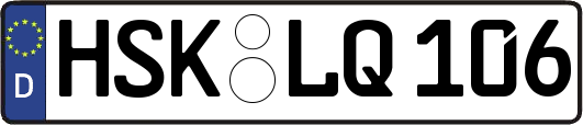 HSK-LQ106