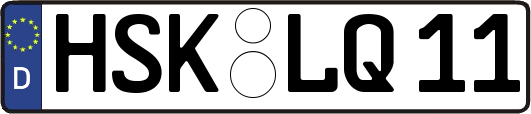 HSK-LQ11