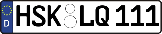 HSK-LQ111