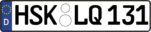 HSK-LQ131