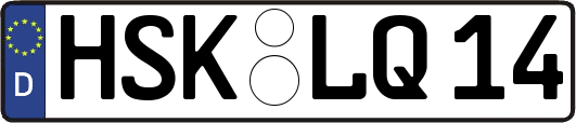HSK-LQ14