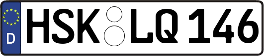 HSK-LQ146