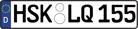 HSK-LQ155