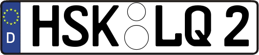 HSK-LQ2