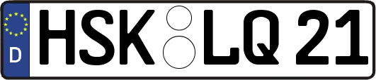 HSK-LQ21