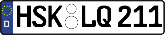 HSK-LQ211