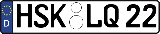 HSK-LQ22