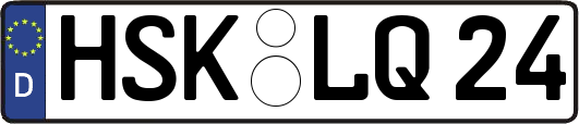 HSK-LQ24