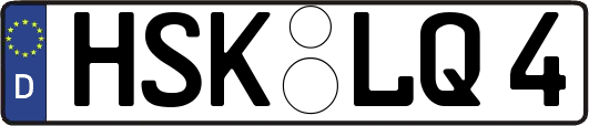 HSK-LQ4
