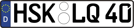 HSK-LQ40