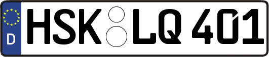 HSK-LQ401
