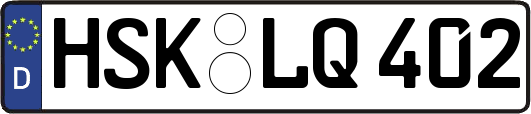 HSK-LQ402