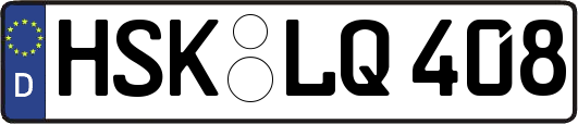 HSK-LQ408