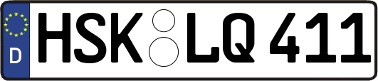 HSK-LQ411