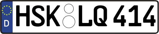 HSK-LQ414