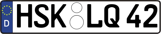 HSK-LQ42