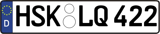 HSK-LQ422