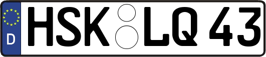 HSK-LQ43