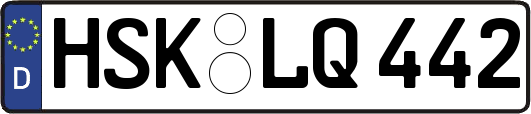 HSK-LQ442