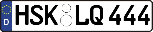 HSK-LQ444