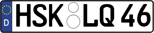 HSK-LQ46