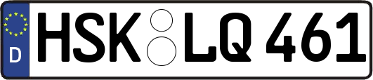 HSK-LQ461