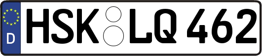 HSK-LQ462